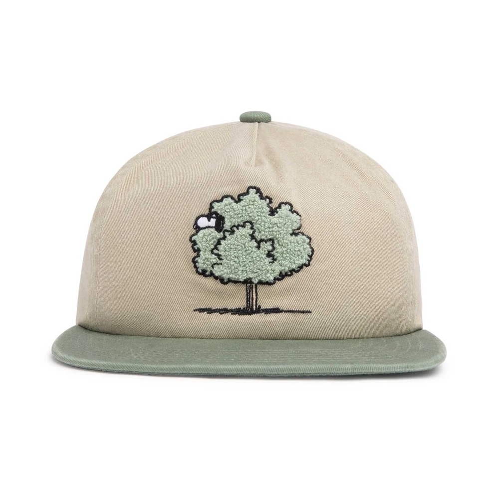 NWOT peanuts baseball cap Parks Project Snoopy hat parks project x peanuts hat